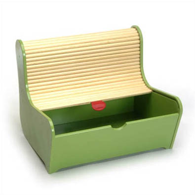Roll Top Bench Roll Top Bench
