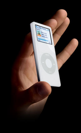 iPod Nano iPod Nano