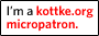 I'm a kottke.org micropatron.