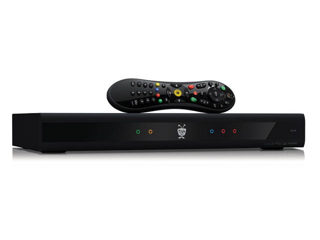 Tivo Rig TiVo Releases Biggest Update in a Decade - super-structure